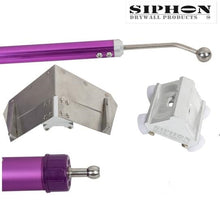 Load image into Gallery viewer, Siphon drywall products™ 4" Internal Corner Finish Kit