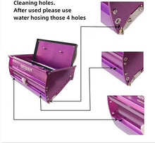 Load image into Gallery viewer, Siphon drywall products™ 10'' & 12'' Boxes Combo Set With Handle Deal