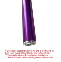 Load image into Gallery viewer, Siphon drywall products™ 4" Internal Corner Finish Kit