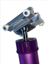 Load image into Gallery viewer, Siphon Drywall Products™ Cornice Fixing Head 55mm with wheels