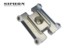 Load image into Gallery viewer, Siphon Drywall Products™ Cornice Fixing Head 55mm with wheels
