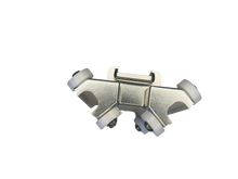 Load image into Gallery viewer, Siphon Drywall Products™ Cornice Fixing Head 55mm with wheels