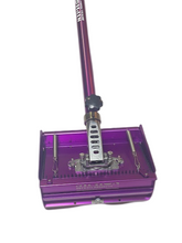 Load image into Gallery viewer, Siphon Drywall Products ™  Extendable Handle for flat max box