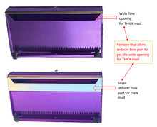 Load image into Gallery viewer, Siphon drywall products™ 12" Flat-Max Box