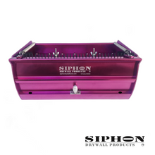 Load image into Gallery viewer, Siphon drywall products™ 10" Flat-Max Finishing Box