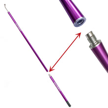 Load image into Gallery viewer, Siphon Drywall Products ™  Extender Handle for Long-Reach Glazer and Roller Handle.