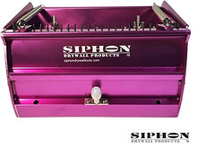 Load image into Gallery viewer, Siphon drywall products™ 8" Flat-Max Finishing Box