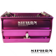 Load image into Gallery viewer, Siphon drywall products™ 6" Flat-Max Finishing Box