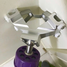 Load image into Gallery viewer, Siphon Drywall Products™ Cornice Fixing Head 90mm with wheels