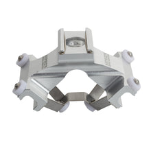 Load image into Gallery viewer, Siphon Drywall Products™ Cornice Fixing Head 90mm with wheels