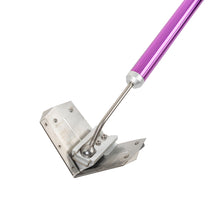 Load image into Gallery viewer, Siphon drywall products™ 4" (100mm) Stainless Steel Corner Flusher