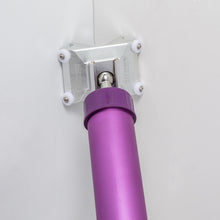 Load image into Gallery viewer, Siphon Drywall Products™ Cornice Fixing Head 70mm with wheels