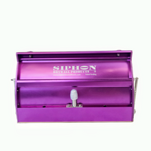 Load image into Gallery viewer, Siphon drywall products™ 8" Flat-Max Finishing Box