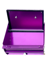 Load image into Gallery viewer, Siphon drywall products™10" Flat-Max box Builded in  FBBGK