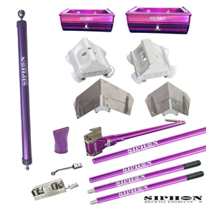 Siphon drywall products™ Drywall Corner and Finishing Tool Set