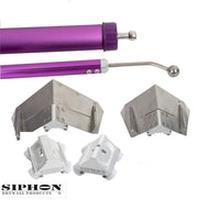 Siphon drywall products™ Internal Corner Finish Kit