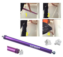 Load image into Gallery viewer, Siphon drywall products™ 4&quot; Internal Corner Finish Kit