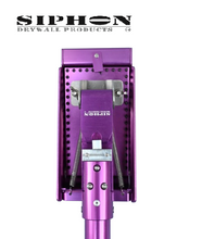 Load image into Gallery viewer, Siphon drywall products™ 3&quot; 75mm Nail spotter with 1000mm handle