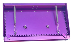 Siphon drywall products™ 12" Flat-Max Box