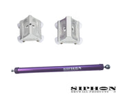 Siphon drywall products™ Taping and Toping Internal Corner Kit