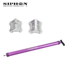 Load image into Gallery viewer, Siphon drywall products™ Taping and Toping Internal Corner Kit