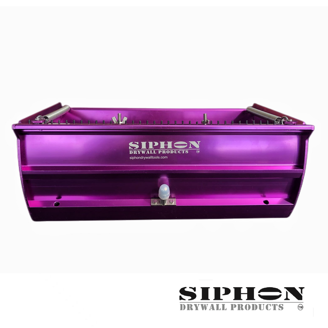 Siphon drywall products™ 12