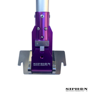 Siphon drywall products™ FlatBox Fininshing 1300mm Handle