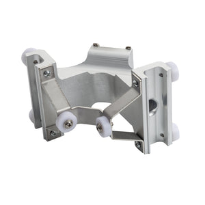 Siphon Drywall Products™ Cornice Fixing Head 90mm with wheels