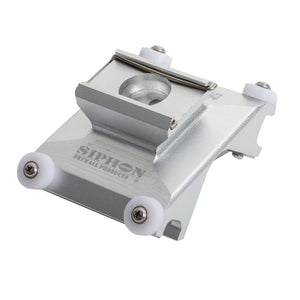 Siphon Drywall Products™ Cornice Fixing Head 70mm with wheels