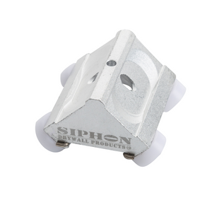 Siphon drywall products™ Internal Corner Finish Kit