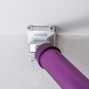 Siphon Drywall Products™ Cornice Fixing Head 70mm with wheels