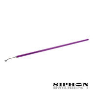 Siphon drywall products™1300 mm long handle with 24mm Stainless steel ball head