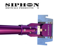Siphon drywall products™ Flat Box Finishing Handle 600mm